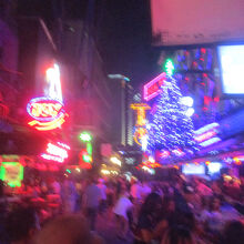 ソイ カウボーイ