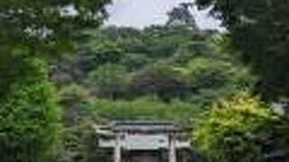 館山神社