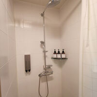 お湯は問題なく出ました。