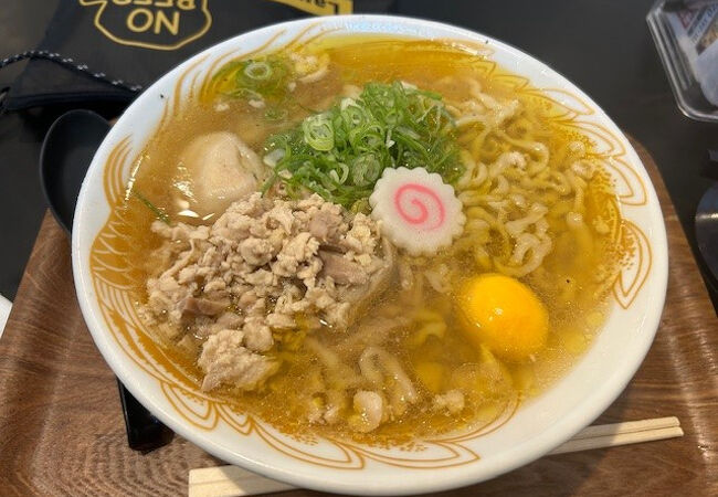 新旬屋 本店