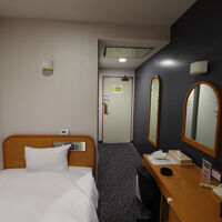 シングルルーム