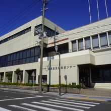 南薩地場センター