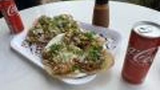 TACOS 3Hermanos Yamanakako