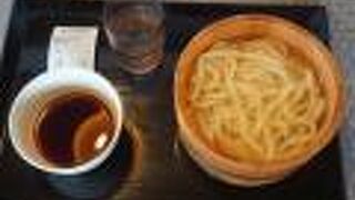 香の川製麺 守口大日店