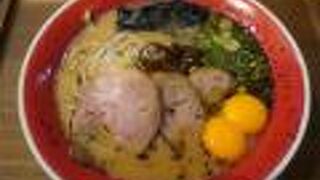 熊本ラーメン 黒亭 本店