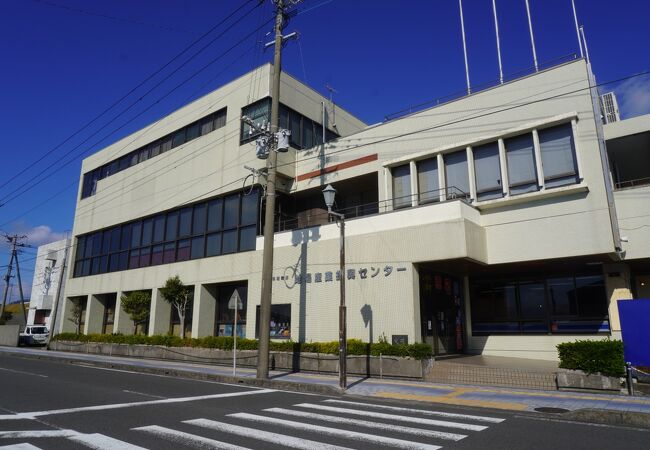 南薩地場センター