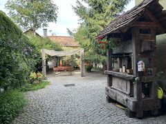 タシュラー ハウス 写真
