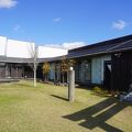 枕崎市文化資料センター南溟館