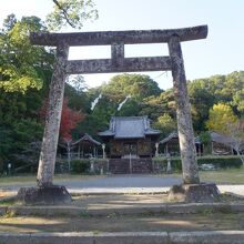竹田神社