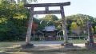 竹田神社