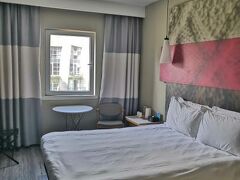 イビス 上海 リエンヤン (上海〓洋宜必思酒店) 写真