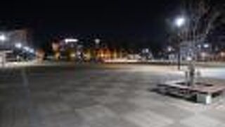 加治屋まちの杜公園