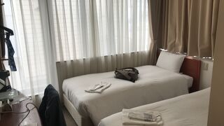 銀座ベルビューホテル