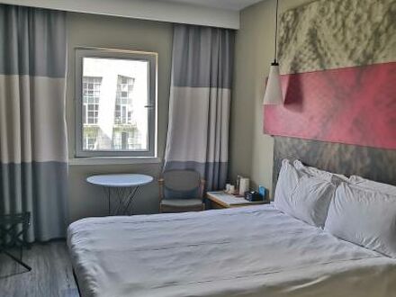 イビス 上海 リエンヤン (上海〓洋宜必思酒店) 写真