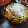 かつ丼おすすめ
