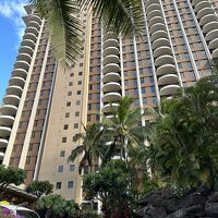 ラグーンタワー