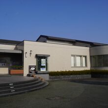川内まごころ文学館