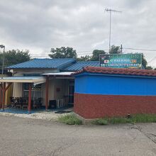 SAHANI SRILANKAN RESTAURANT
