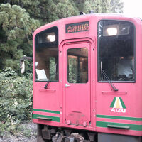 会津鉄道