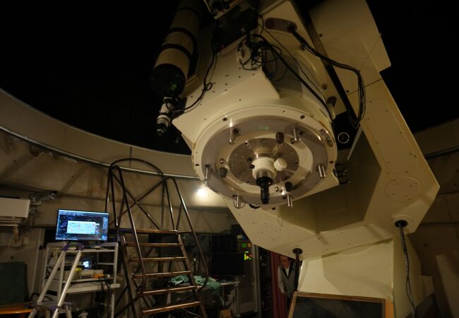 オーベルジュ「森のアトリエ」　南阿蘇ルナ天文台