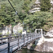 美麗! 峠の岪 へつり 福島県 高精細 プリント 写真 写真