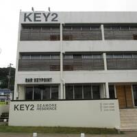 SHIRAHAMA KEY TERRACE SEAMORE