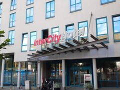 インターシティホテル カッセル 写真