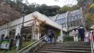 箕面公園昆虫館