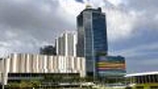 Courtyard by Marriott Setia Alam