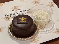 ホーフベッカライ エーデッガー・タックス 京都店