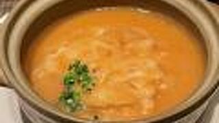 中国料理 星ヶ岡