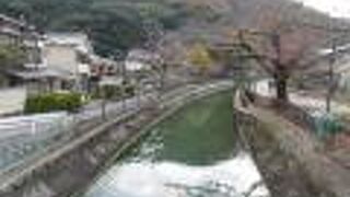 山科疏水 (琵琶湖疏水)