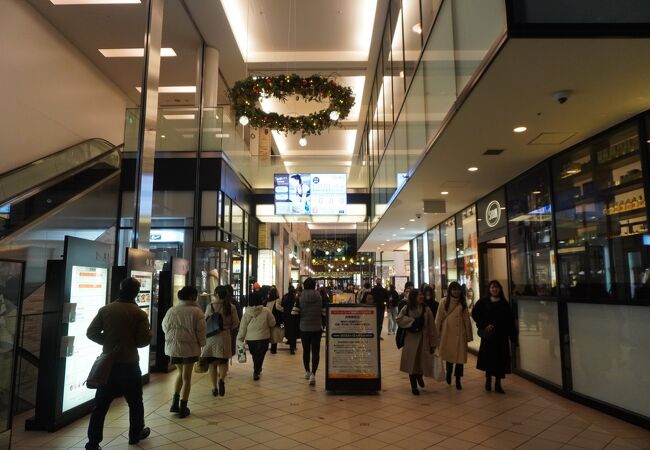 ヌー茶屋町