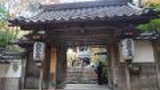 双林院 (山科聖天)