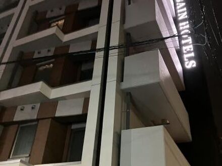 アーバイン東京 上野 北千住 写真