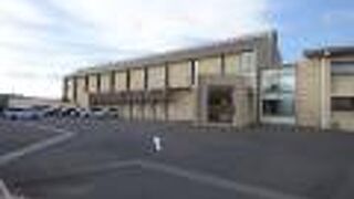 湖畔の温泉宿 くにびき/GLANPING BASE IZUMO