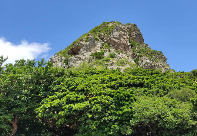 伊江城山 クチコミ・アクセス・営業時間|伊江島【フォートラベル】 伊江城山 クチコミ・アクセス・営業時間|伊江島【フォートラベル】
