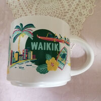 スターバックス　(ロイヤル・ハワイアン・センター店)