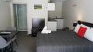 オートライン モーテル クイーンズタウン