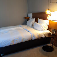 落ち着いた雰囲気です。