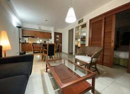 HOTEL ALTAMIRA SUITES 写真