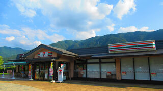 吉野川サービスエリア