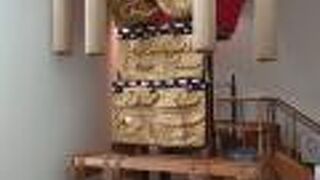 あかがねミュージアム(新居浜市総合文化施設)