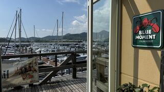 ブルーモーメント