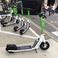 シェアバイクLime