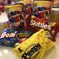 イッツシュガー (アラモアナセンター店)