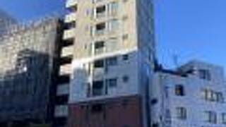 ホテルリブマックス後楽園