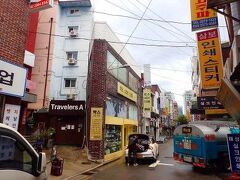 トラベラーズ A コリア ホステル 写真