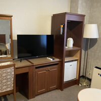 必要十分。テレビは地上波とＢSのみ