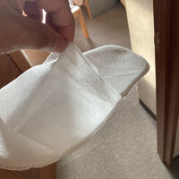 史上最薄。ですが、持参を忘れたのでありがたかった。